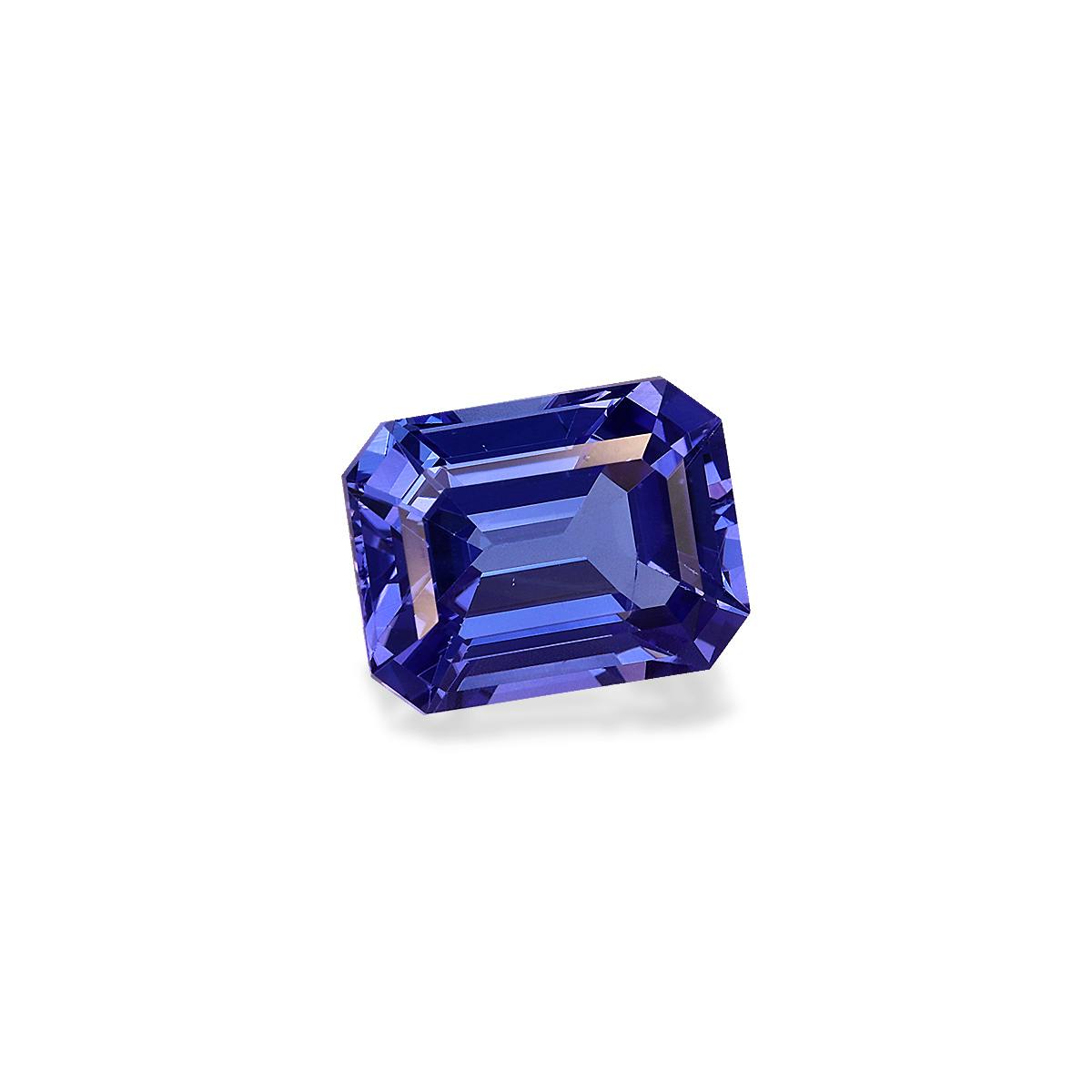 Tanzanite 2.58 ct